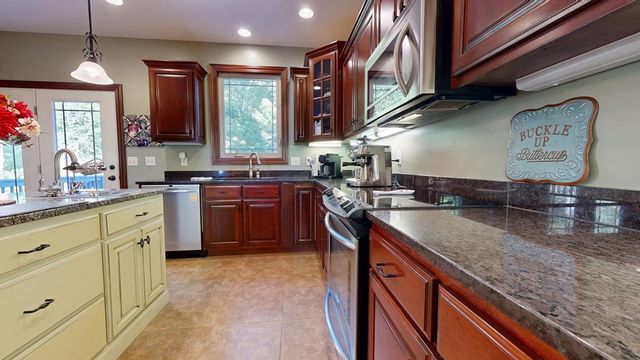 3880 Horizon Dr, Mansfield, OH 44903