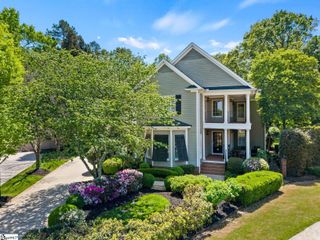 6 Sproughton Court, Greer, SC 29650