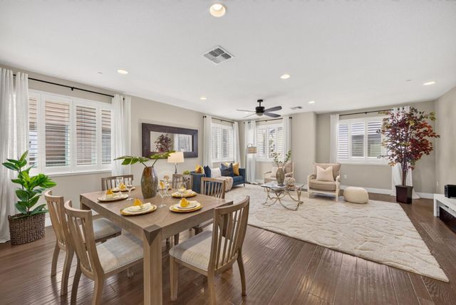 6013 Black Onyx Court, San Jose, CA 95123