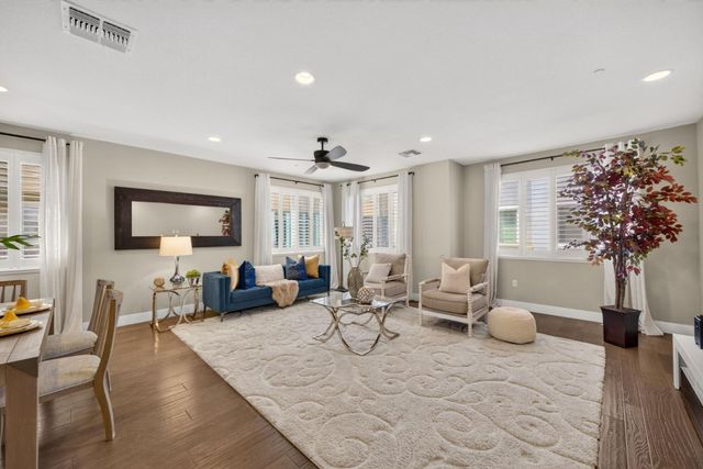 6013 Black Onyx Court, San Jose, CA 95123