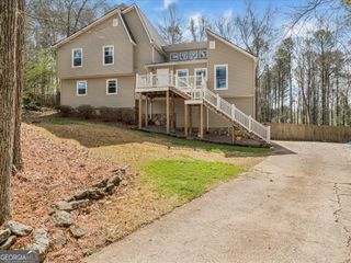 437 Sweetgum Drive, Woodstock, GA 30188