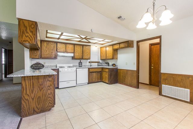 3221 SE 57th Street, Oklahoma City, OK 73135