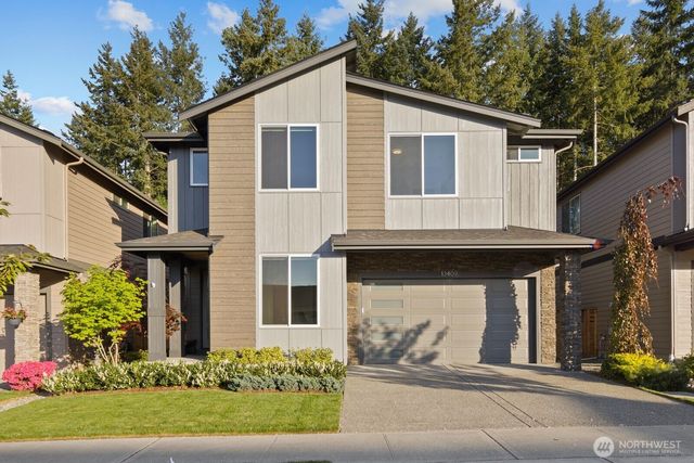 13409 Edmunds Parkway E, Bonney Lake, WA 98391