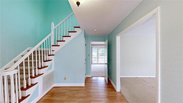 1007 Shalimar Drive, High Point, NC 27262