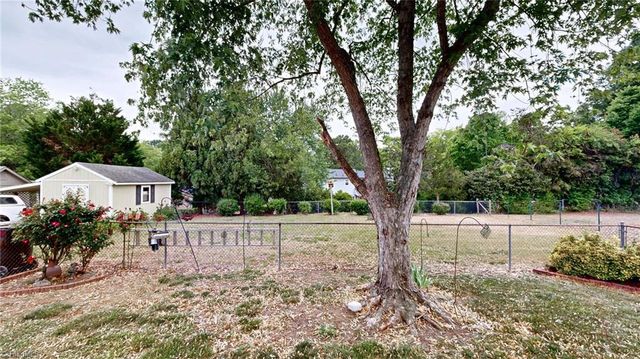 1007 Shalimar Drive, High Point, NC 27262