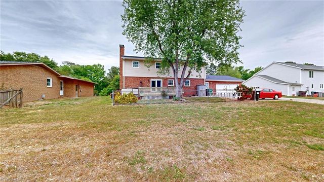 1007 Shalimar Drive, High Point, NC 27262