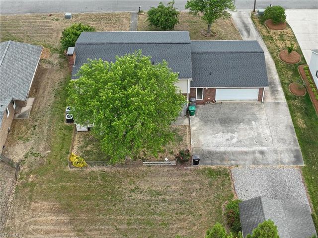 1007 Shalimar Drive, High Point, NC 27262
