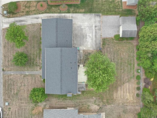 1007 Shalimar Drive, High Point, NC 27262