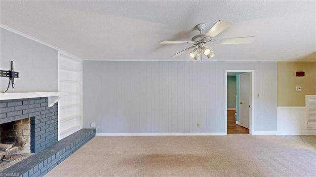 1007 Shalimar Drive, High Point, NC 27262