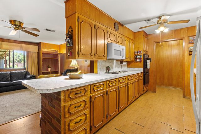 7420 SW County Road 2030, Purdon, TX 76679