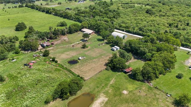 7420 SW County Road 2030, Purdon, TX 76679