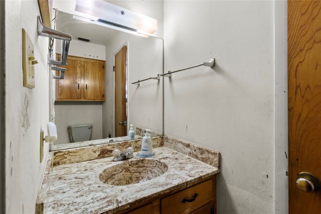 7420 SW County Road 2030, Purdon, TX 76679