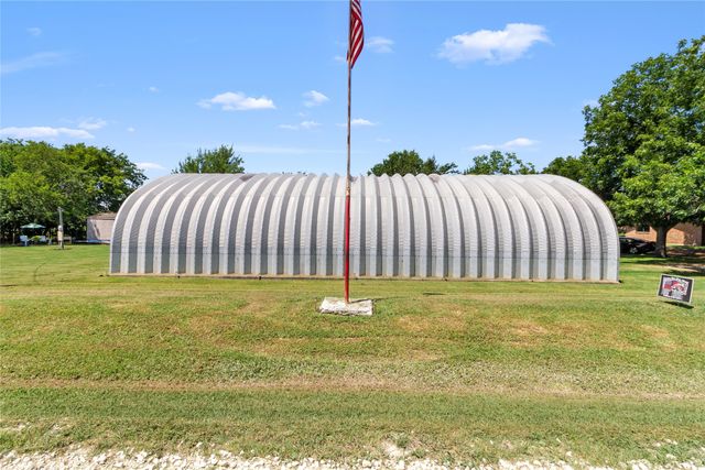 7420 SW County Road 2030, Purdon, TX 76679