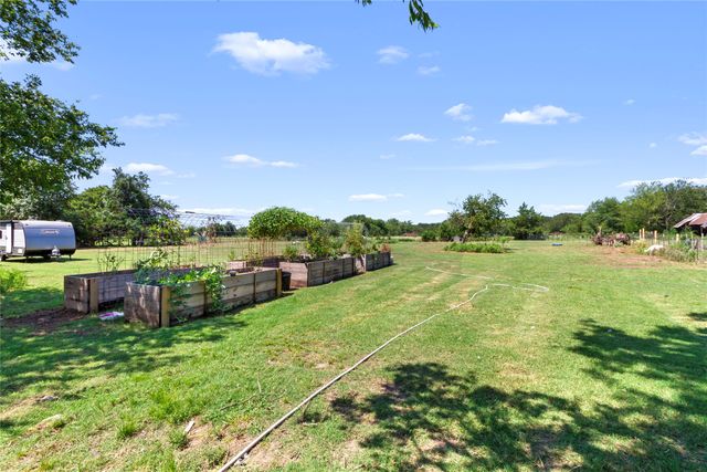 7420 SW County Road 2030, Purdon, TX 76679