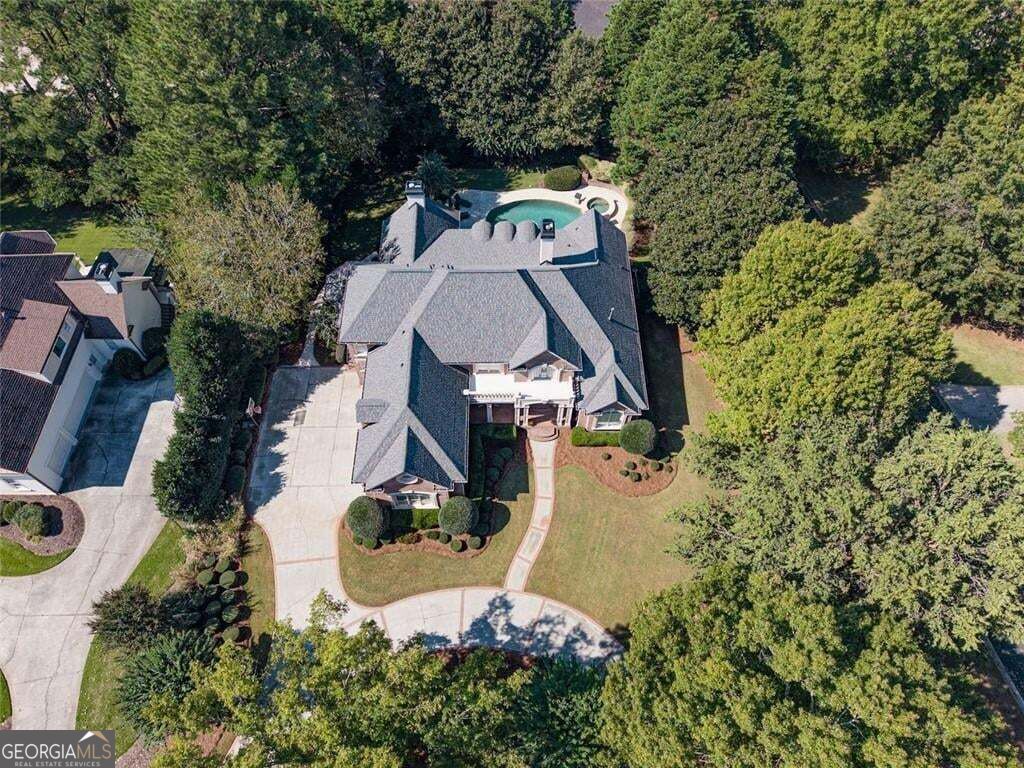 2540 Sugarloaf Club Drive, Duluth, GA 30097 — photo 2