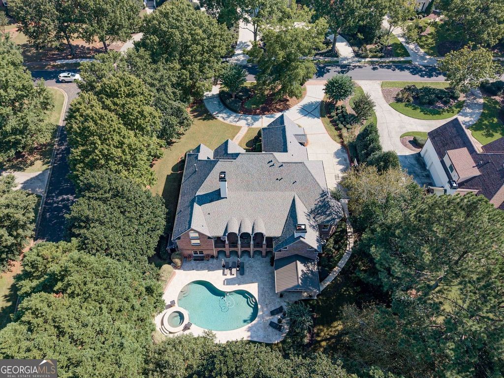 2540 Sugarloaf Club Drive, Duluth, GA 30097 — photo 3