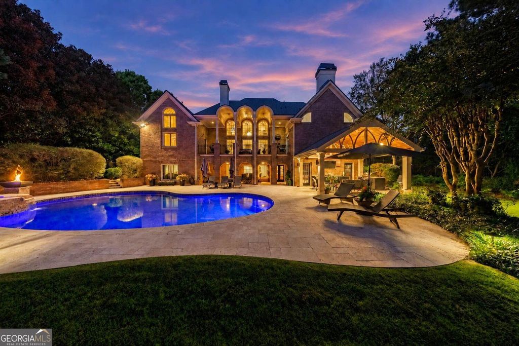 2540 Sugarloaf Club Drive, Duluth, GA 30097 — photo 4