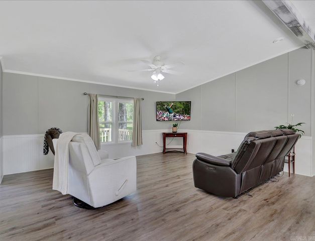 269 Nomoe Road, Royal, AR 71968