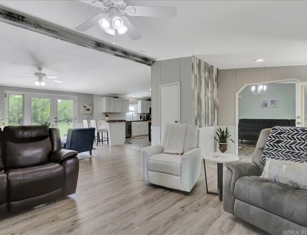 269 Nomoe Road, Royal, AR 71968