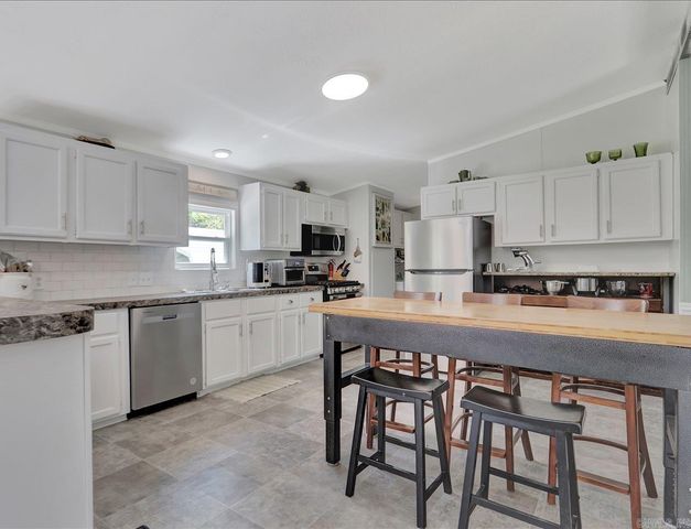 269 Nomoe Road, Royal, AR 71968