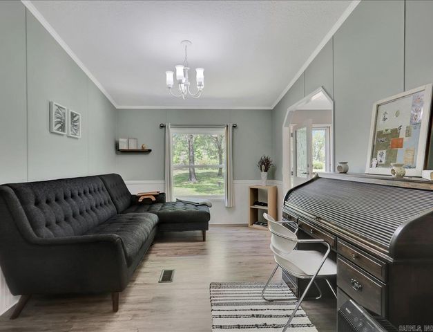 269 Nomoe Road, Royal, AR 71968