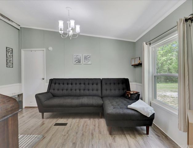 269 Nomoe Road, Royal, AR 71968