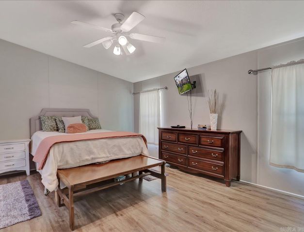 269 Nomoe Road, Royal, AR 71968