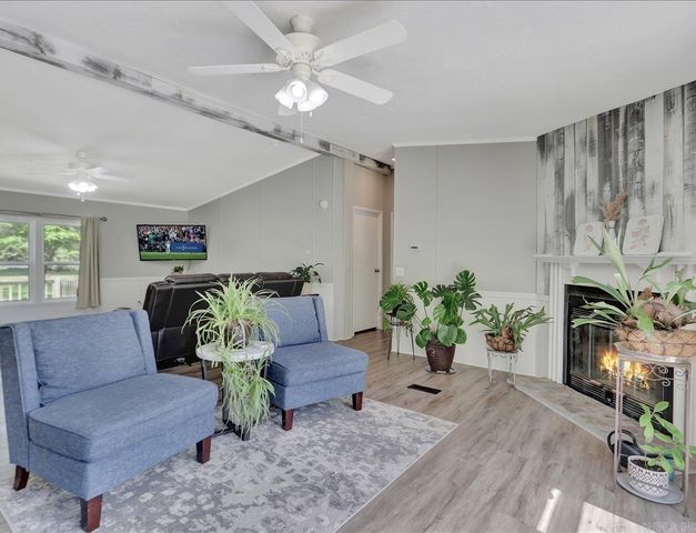 269 Nomoe Road, Royal, AR 71968