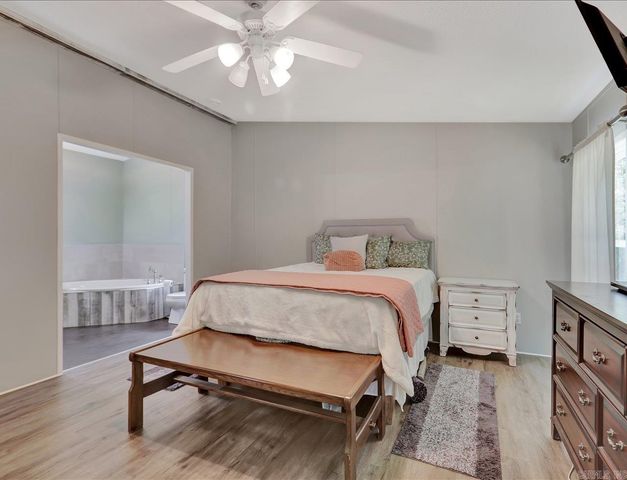 269 Nomoe Road, Royal, AR 71968