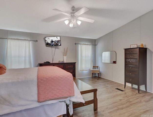 269 Nomoe Road, Royal, AR 71968