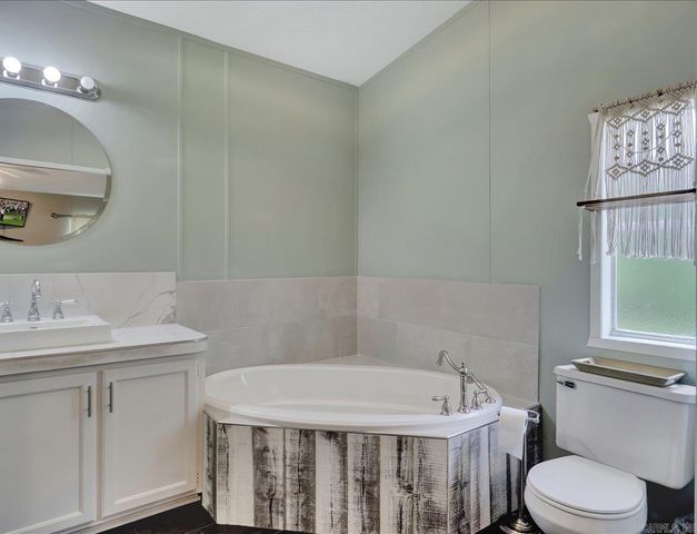 269 Nomoe Road, Royal, AR 71968