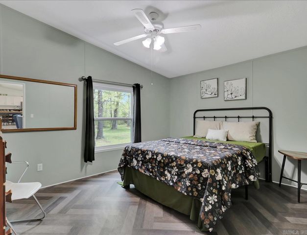 269 Nomoe Road, Royal, AR 71968