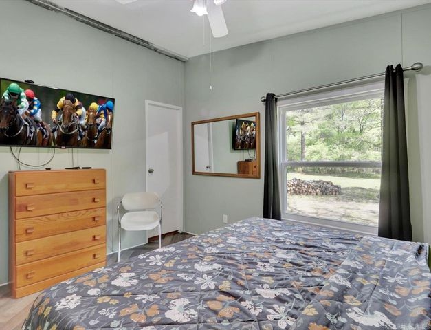 269 Nomoe Road, Royal, AR 71968