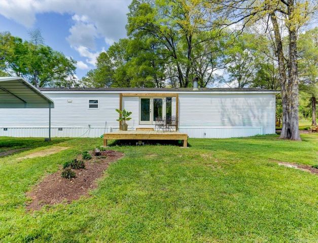 269 Nomoe Road, Royal, AR 71968