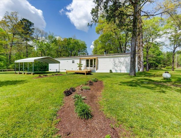 269 Nomoe Road, Royal, AR 71968