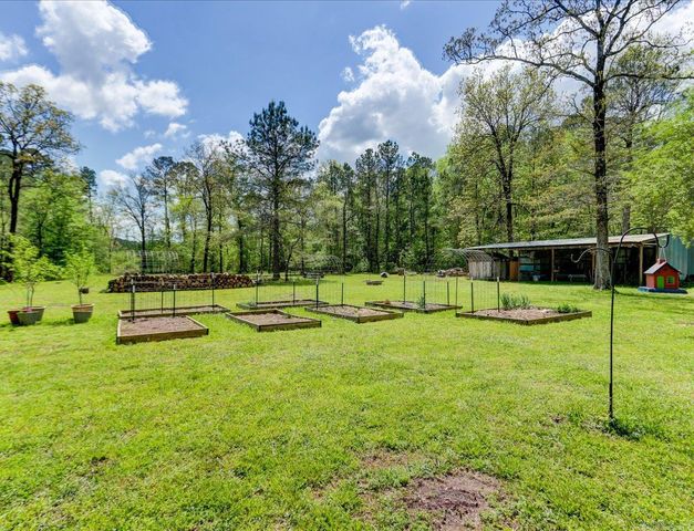 269 Nomoe Road, Royal, AR 71968