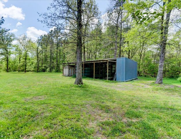 269 Nomoe Road, Royal, AR 71968