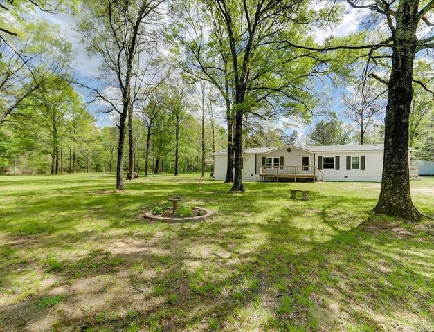 269 Nomoe Road, Royal, AR 71968