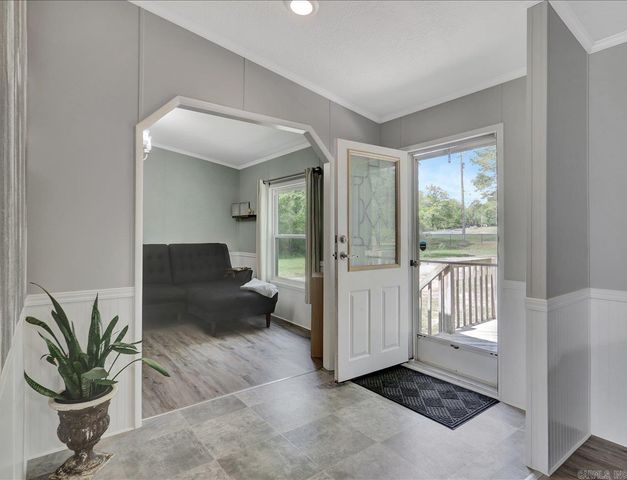 269 Nomoe Road, Royal, AR 71968