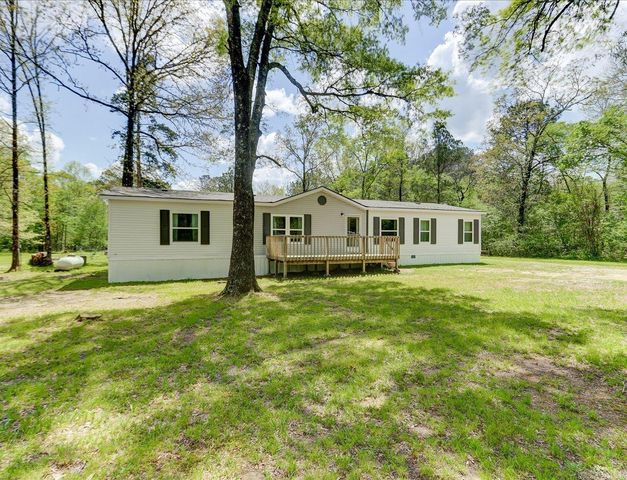 269 Nomoe Road, Royal, AR 71968