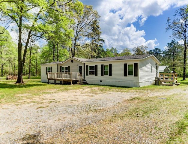 269 Nomoe Road, Royal, AR 71968