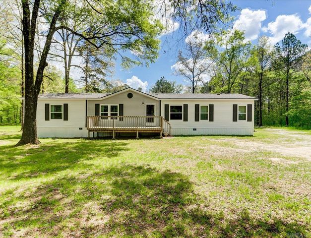 269 Nomoe Road, Royal, AR 71968