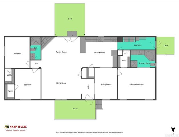 269 Nomoe Road, Royal, AR 71968