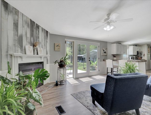 269 Nomoe Road, Royal, AR 71968