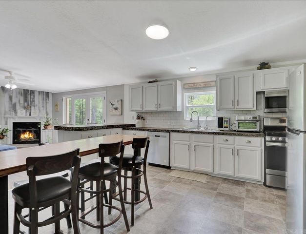 269 Nomoe Road, Royal, AR 71968