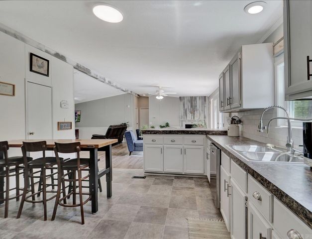 269 Nomoe Road, Royal, AR 71968