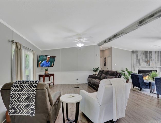 269 Nomoe Road, Royal, AR 71968