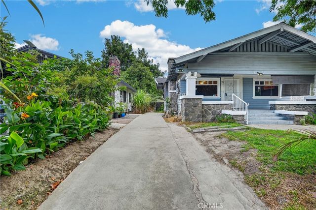 659 E 52nd Place, Los Angeles, CA 90011