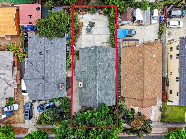 659 E 52nd Place, Los Angeles, CA 90011
