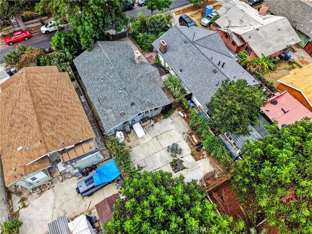 659 E 52nd Place, Los Angeles, CA 90011